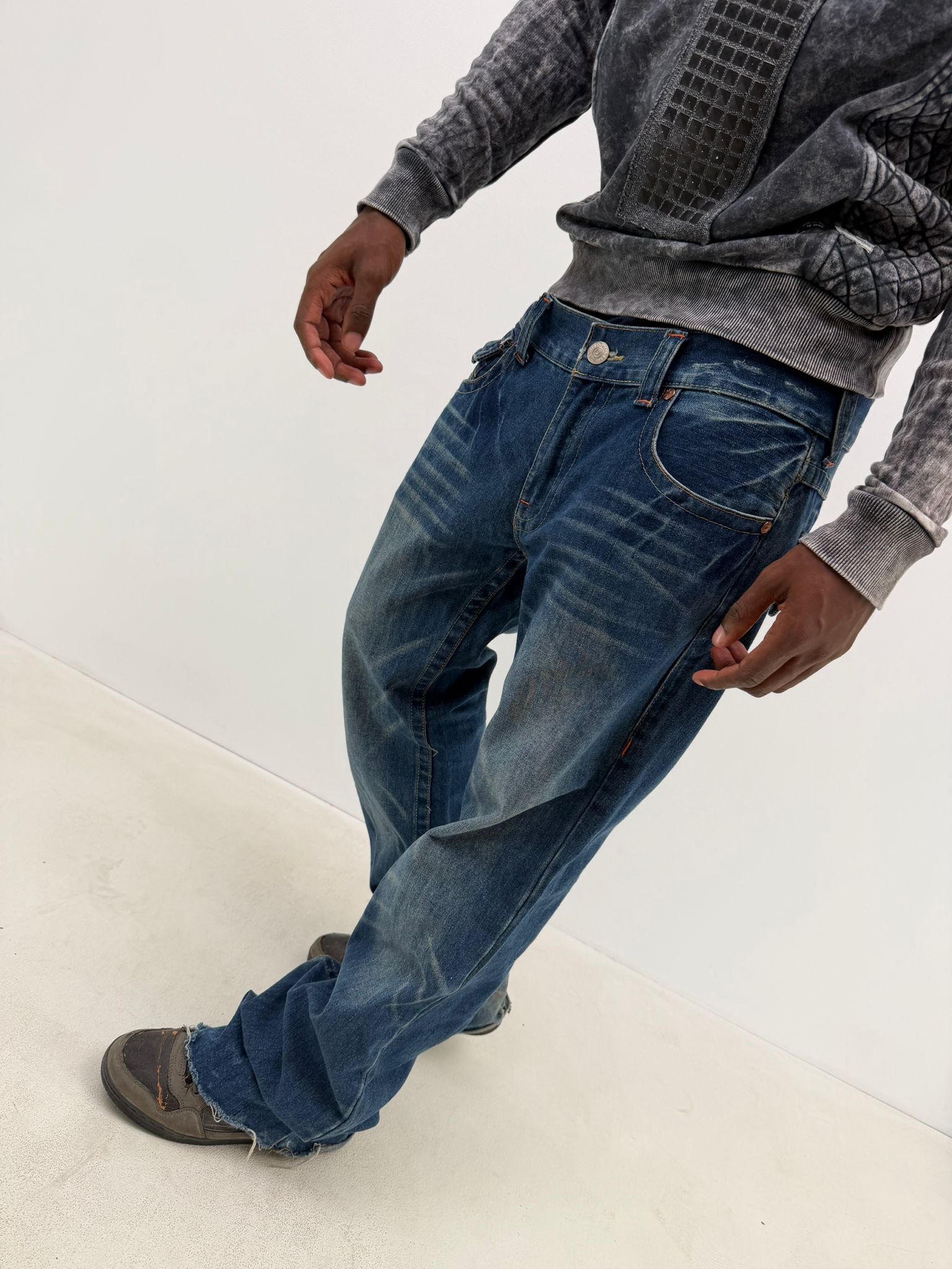 True Religion Jeans (W36)