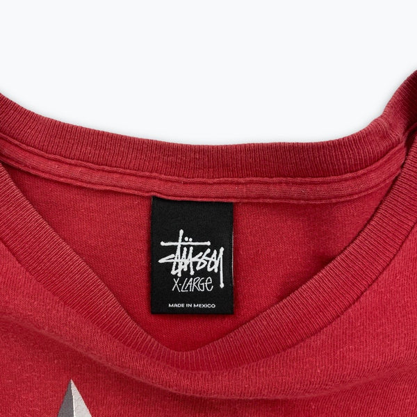 Stüssy tee (L)