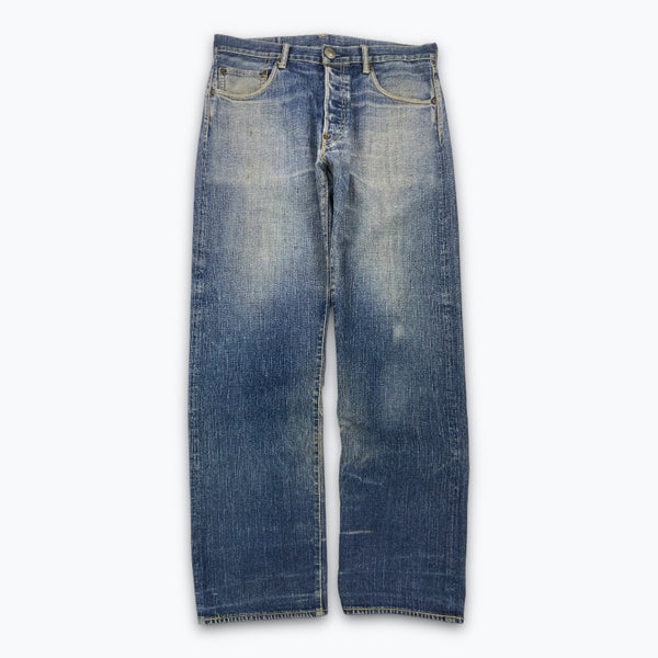 Evisu jeans (W37)