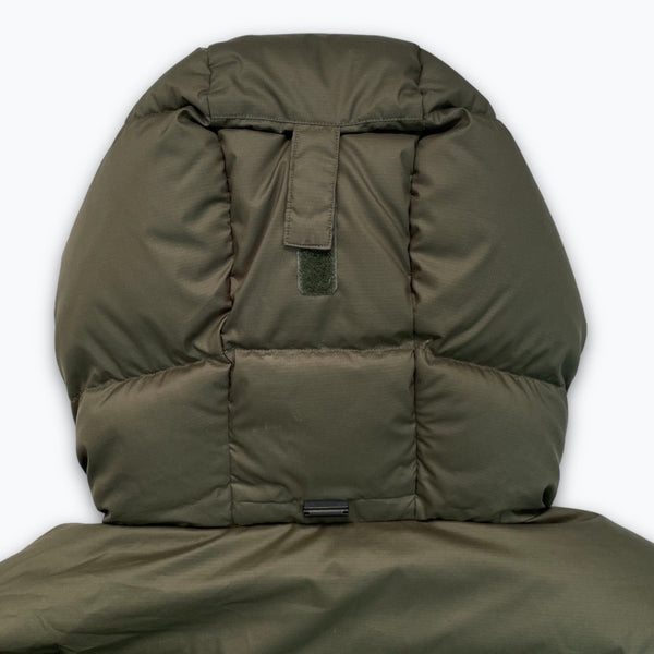 Snow Peak puffer (M)