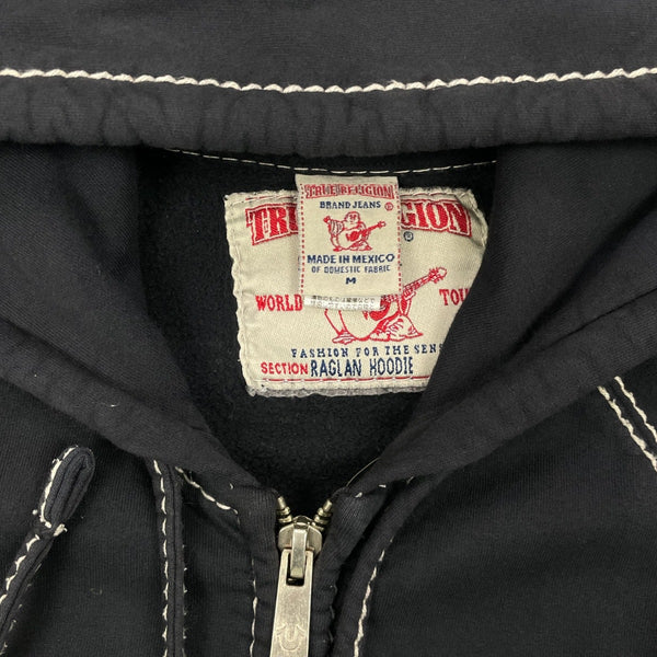 True Religion hoodie (M)