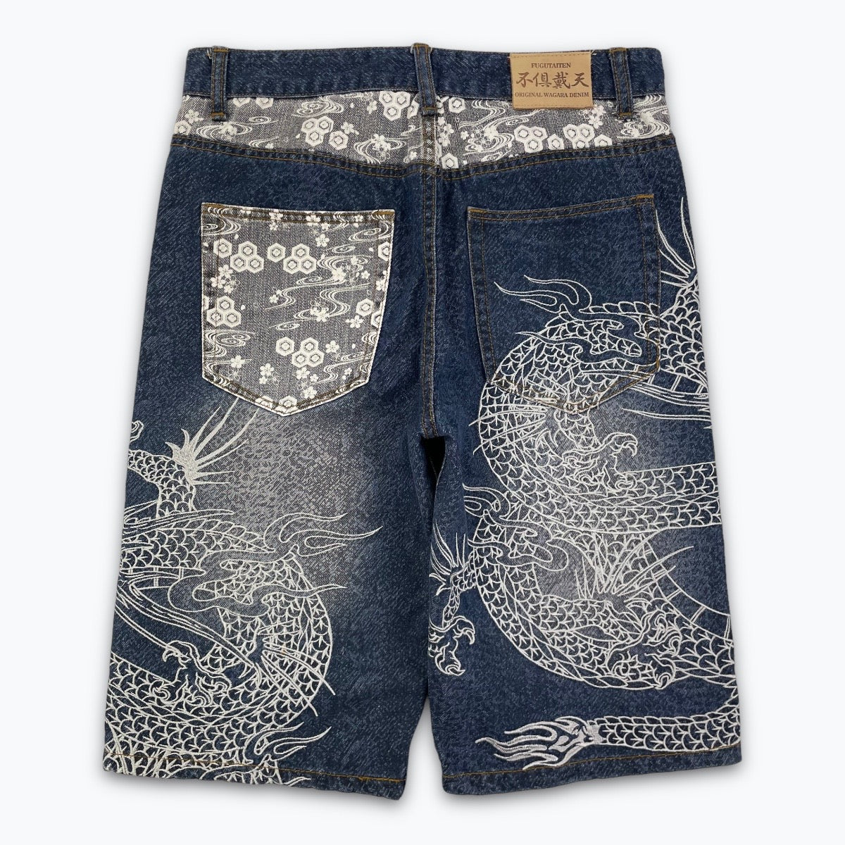 Japanese shorts (W32)