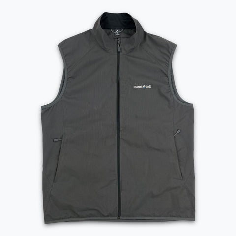 Montbell gilet (L)