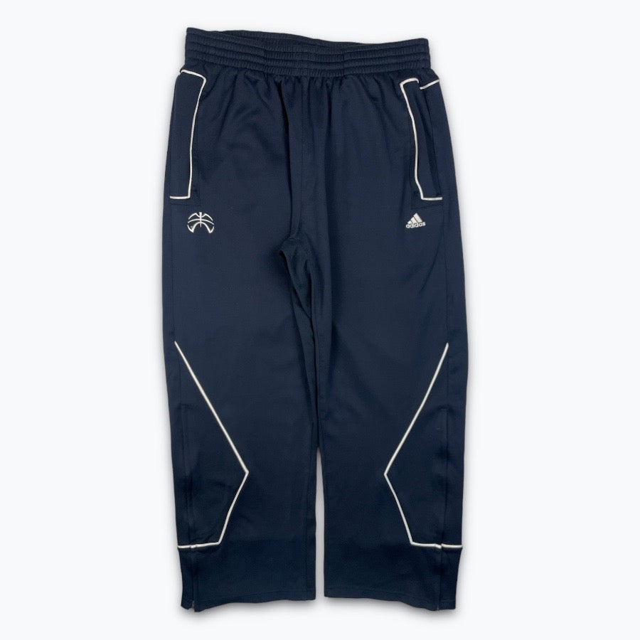 Adidas track pants (XL)