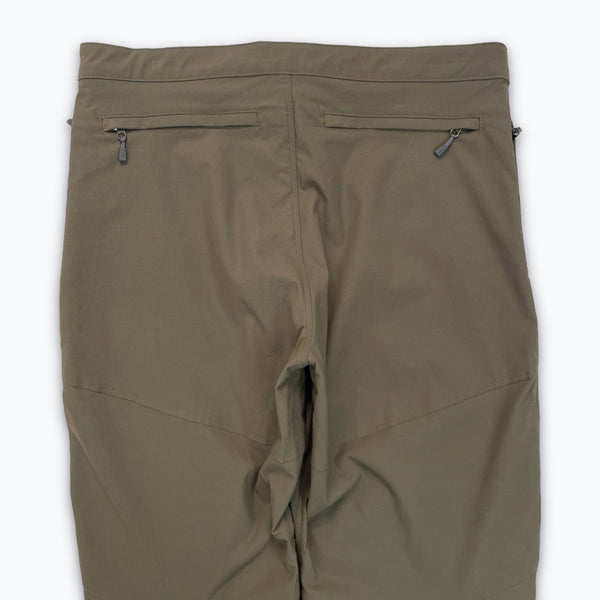 Montbell trousers (M)