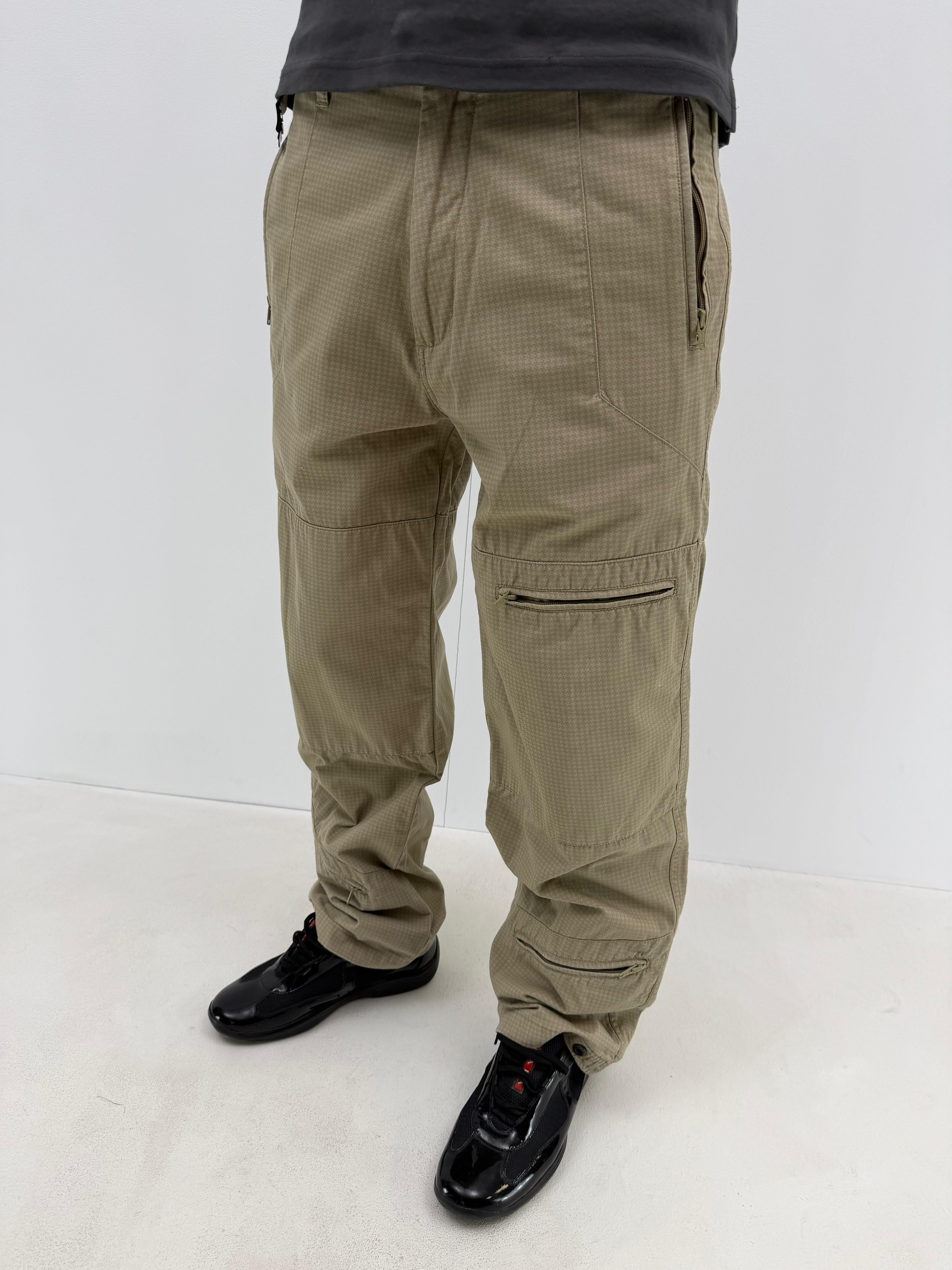 Stüssy trousers (W32)