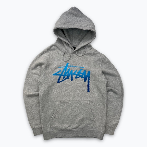 Stüssy hoodie (M)