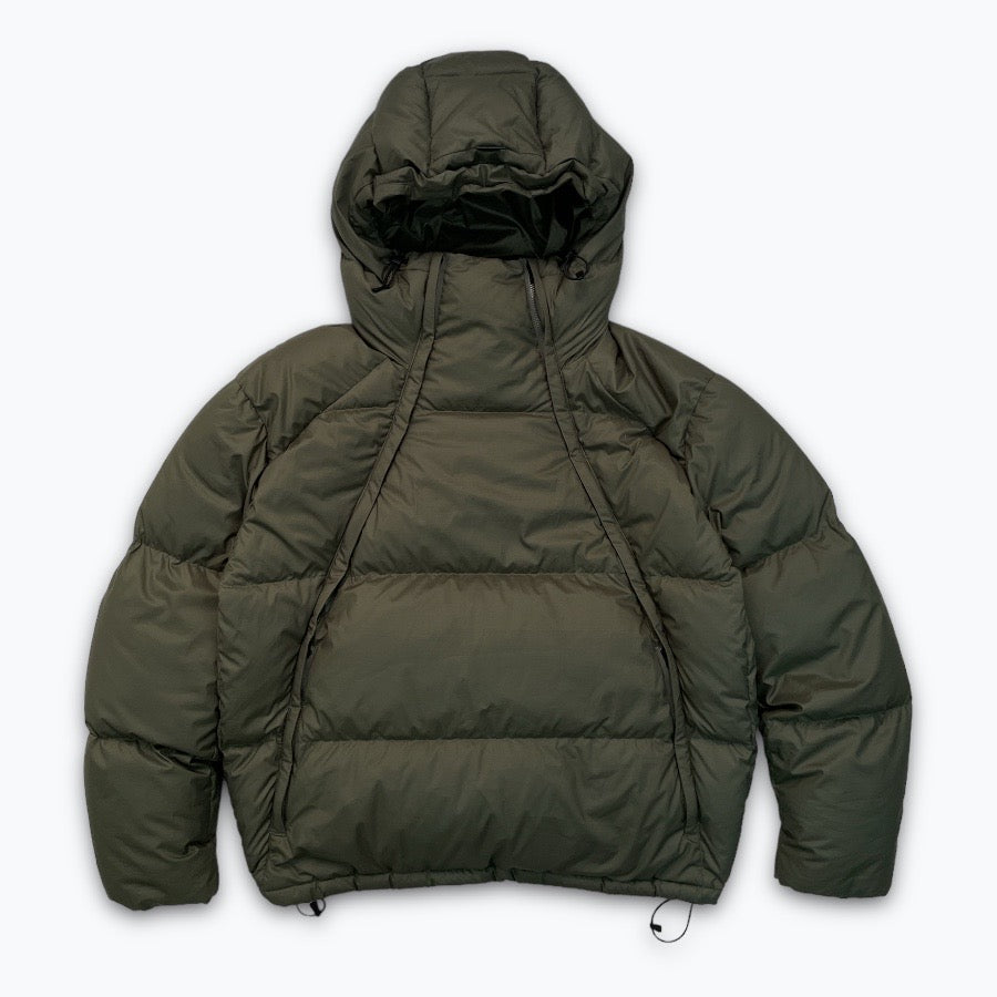 Snow Peak puffer (M)