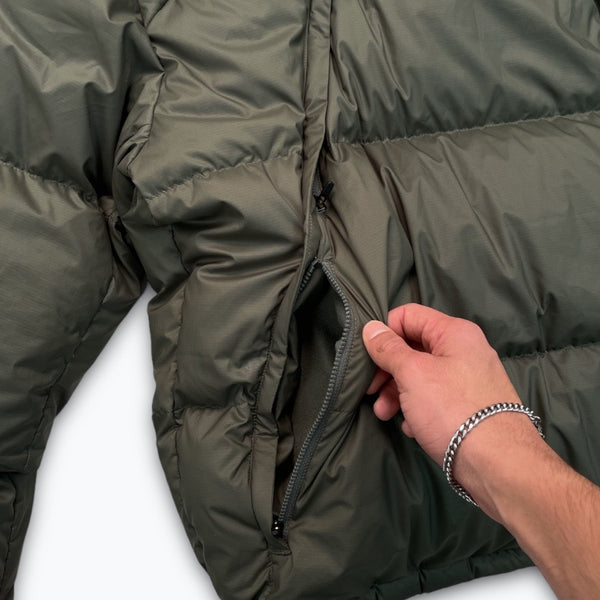 Snow Peak puffer (M)