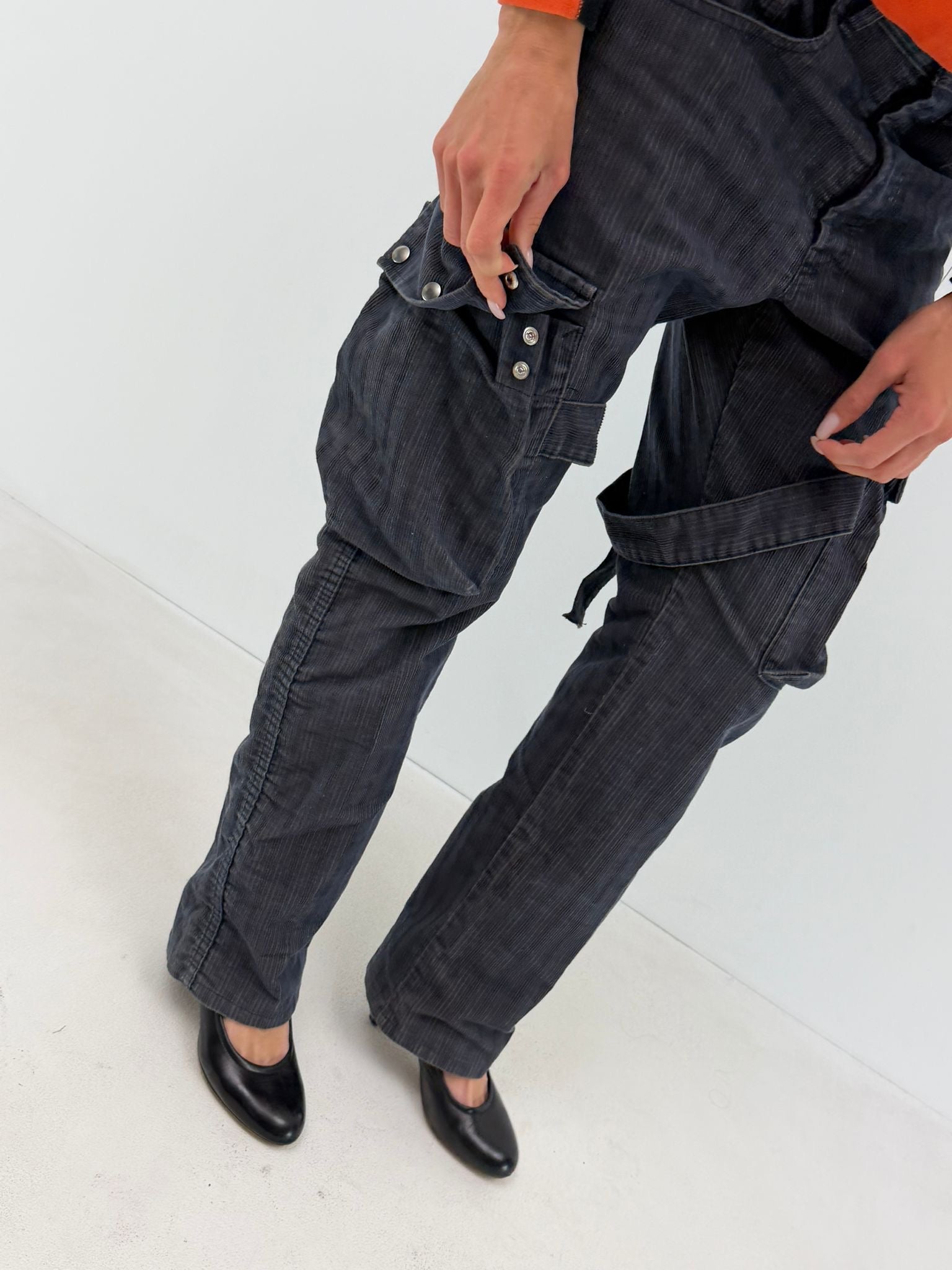 Zucca Travail cargos (W30)