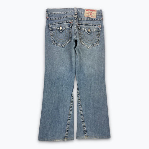 True Religion jeans (W34)