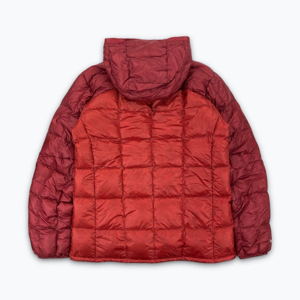 Montbell puffer BNWT (M)