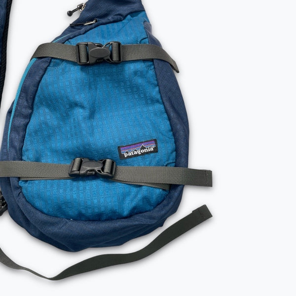 Patagonia sling bag