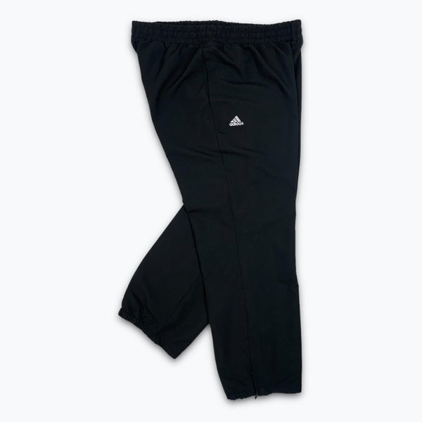 Adidas track pants (L)