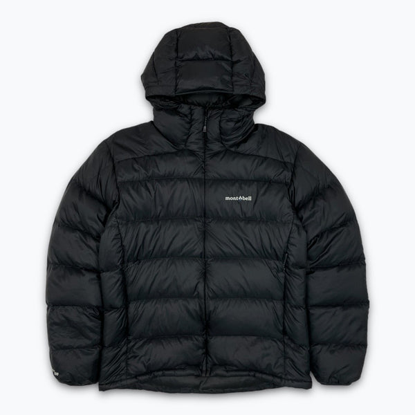 Montbell puffer (L)