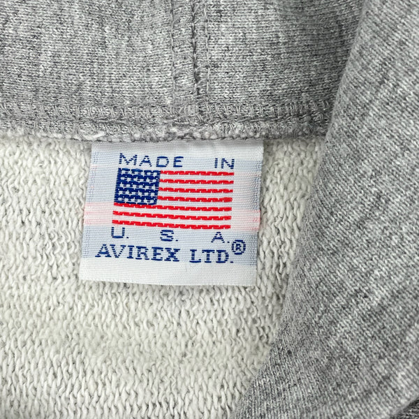 Avirex hoodie (L)