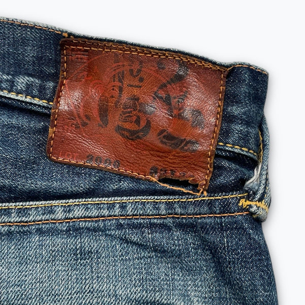 Evisu jeans (W33)