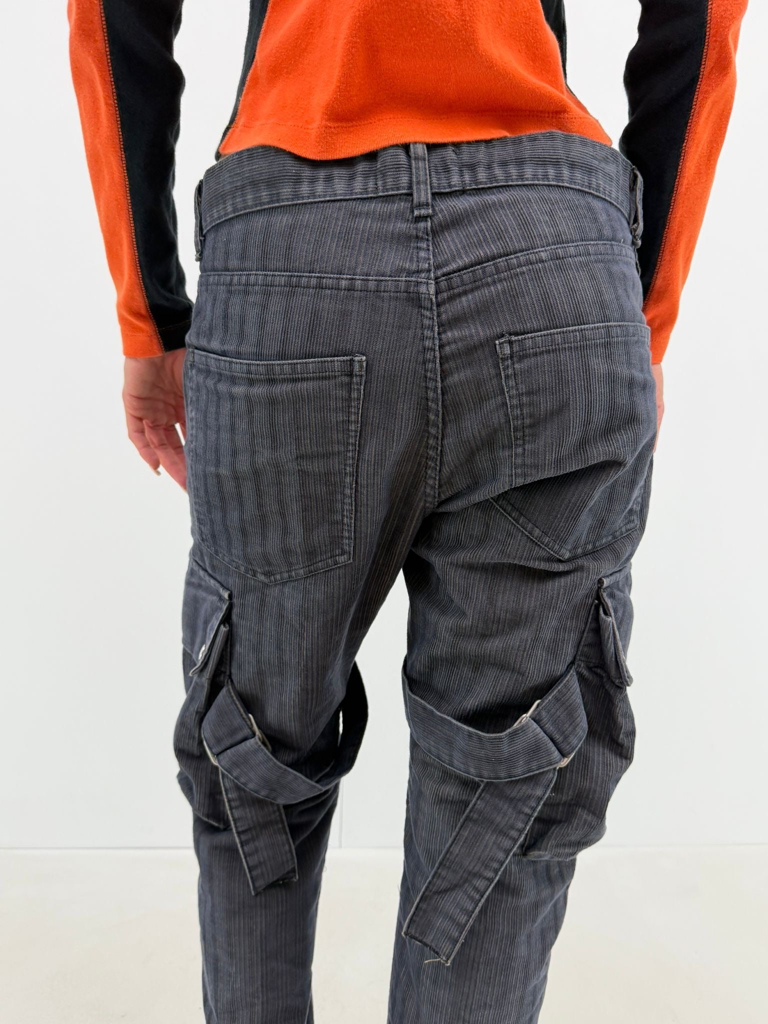 Zucca Travail cargos (W30)