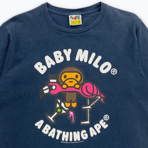 Bape tee (M)