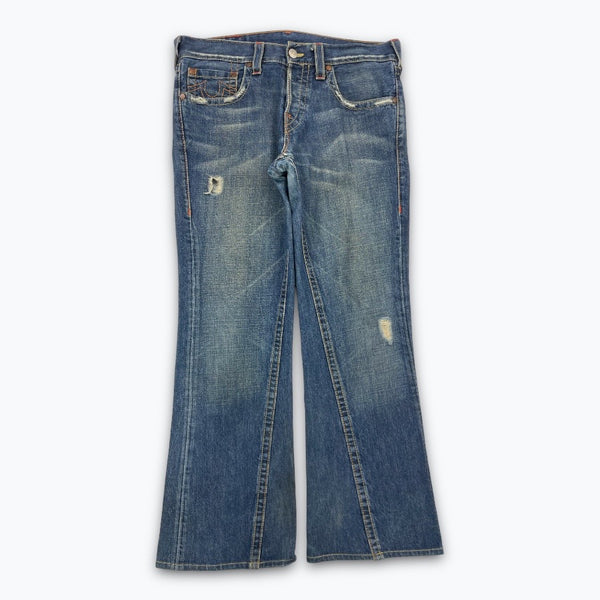 True Religion jeans (W36)