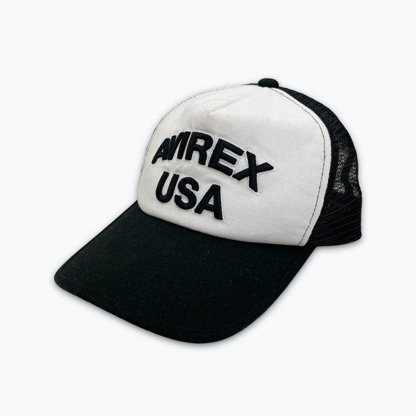 Avirex cap