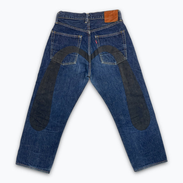 Evisu jeans (W29)