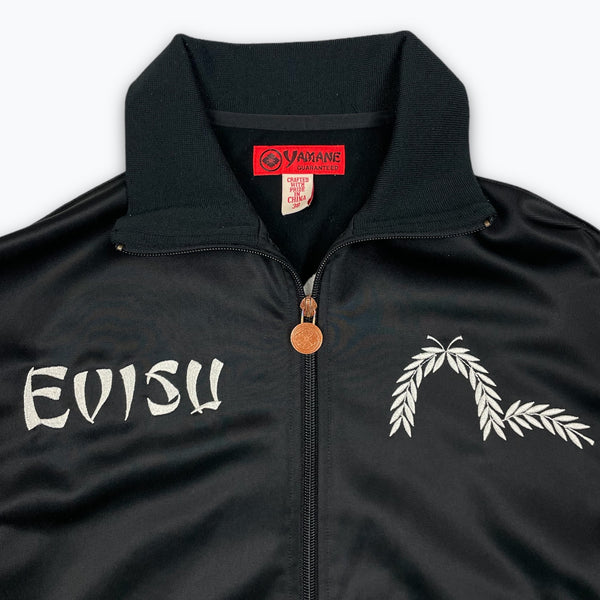 Evisu jacket (S)