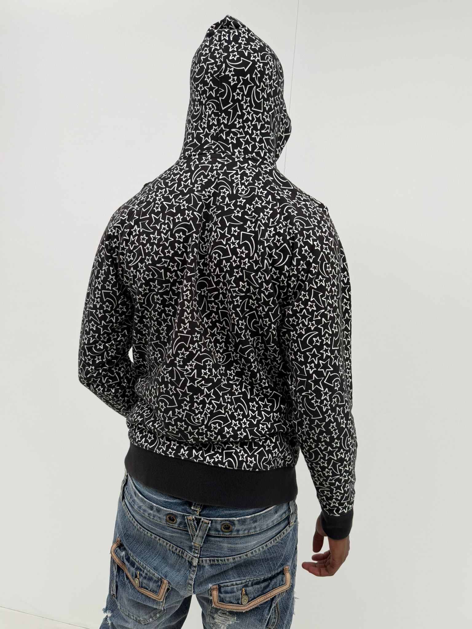 Stüssy Hoodie (L)