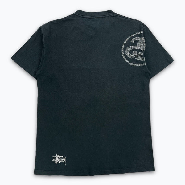 Stüssy tee (M)