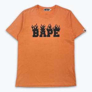 Bape tee (L)