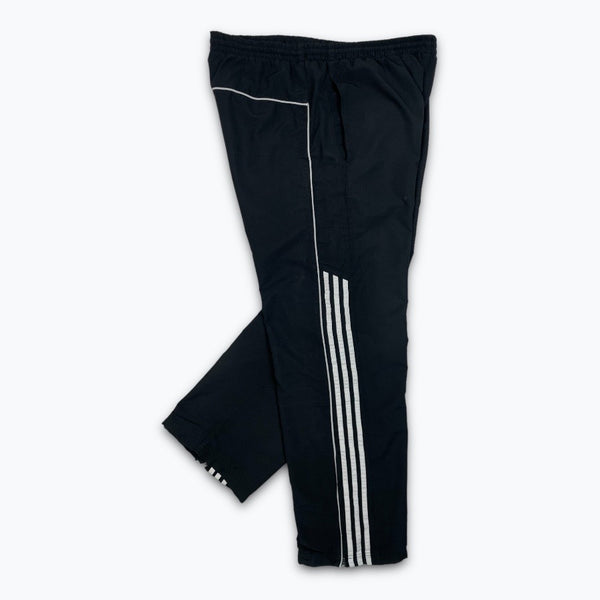 Adidas track pants (M)