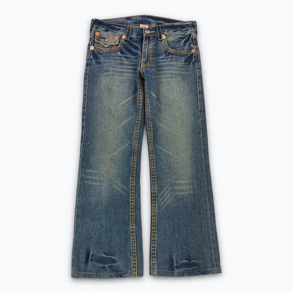 True Religion jeans (W35)