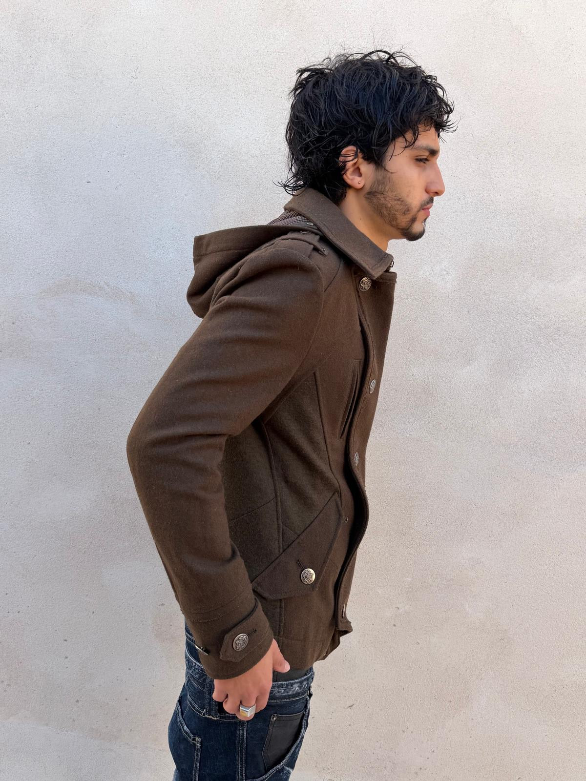 2012 PPFM jacket (L)