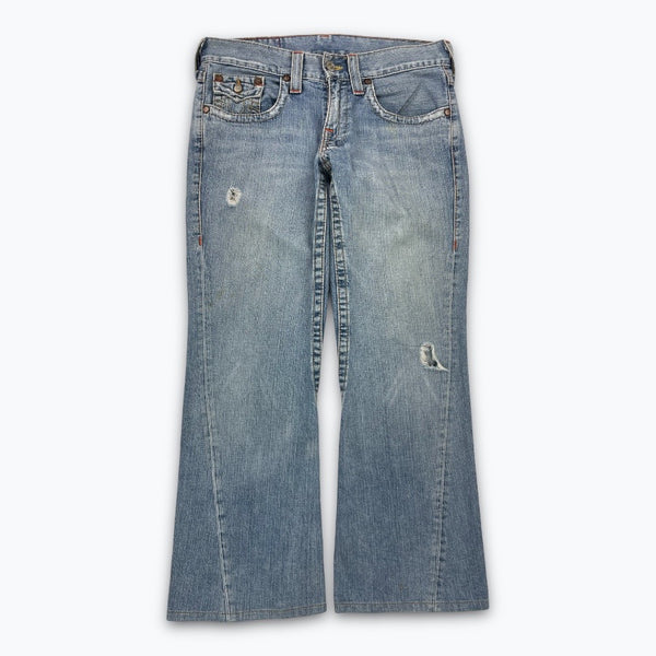 True Religion jeans (W34)