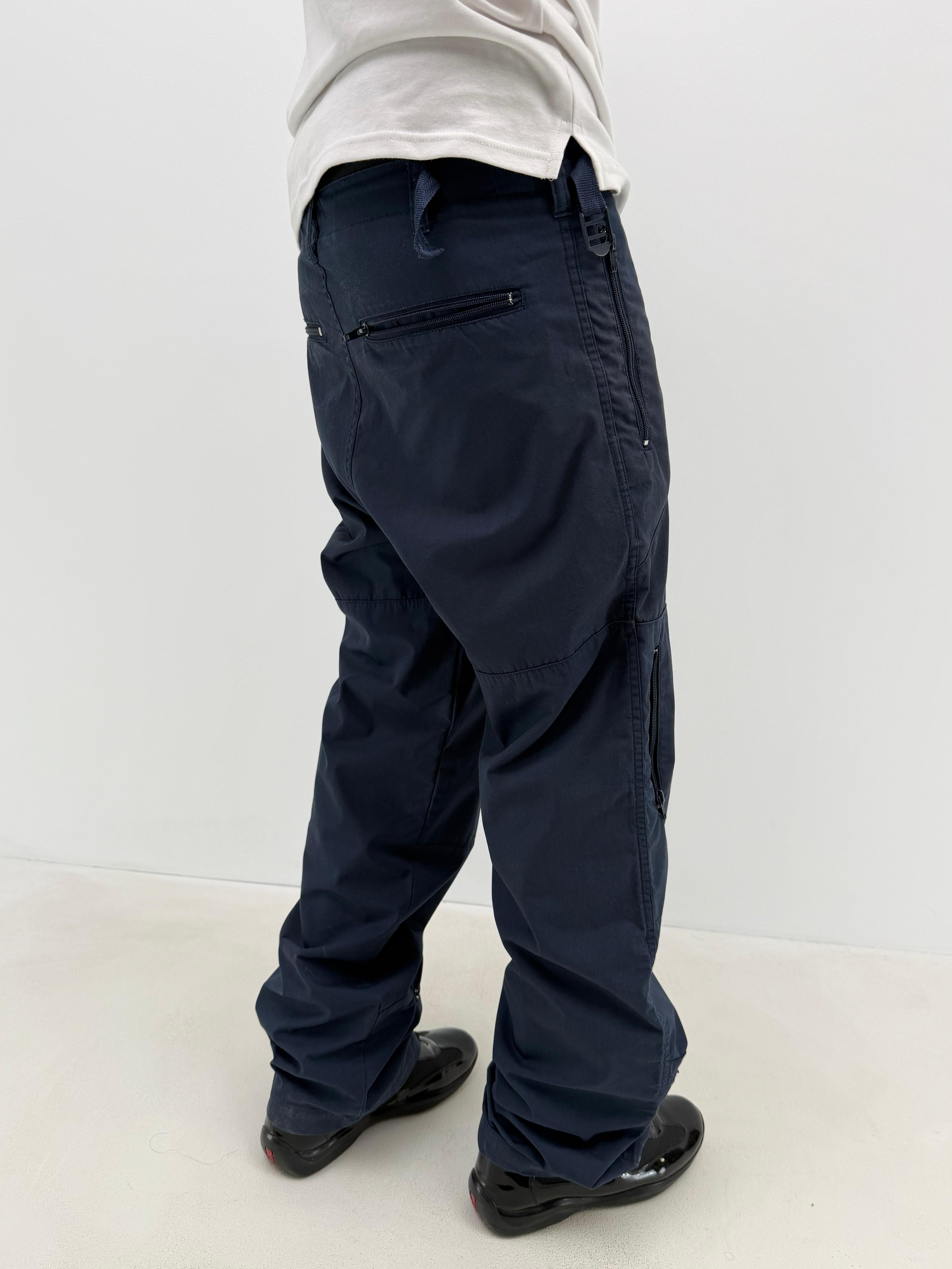 Stüssy trousers (W30)