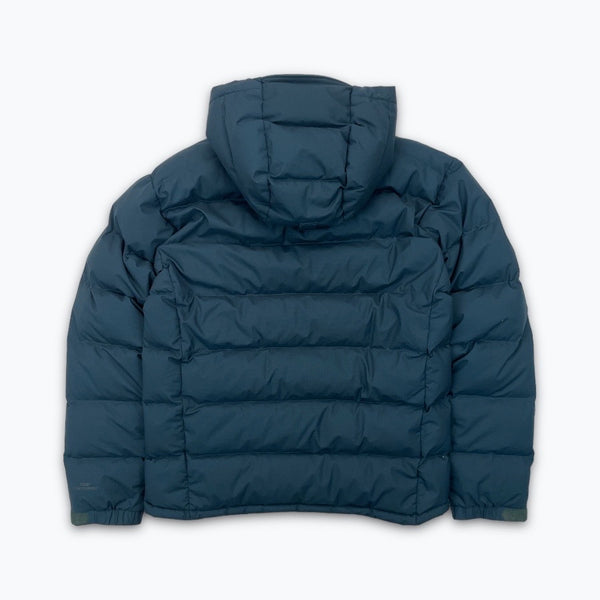 Montbell puffer (M)