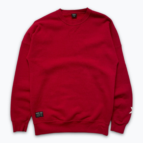 Avirex sweatshirt (M)