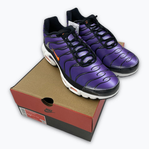 Nike Air Max Plus (UK9.5 / EU44.5)