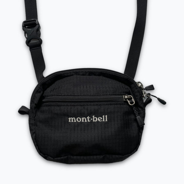 Montbell side bag