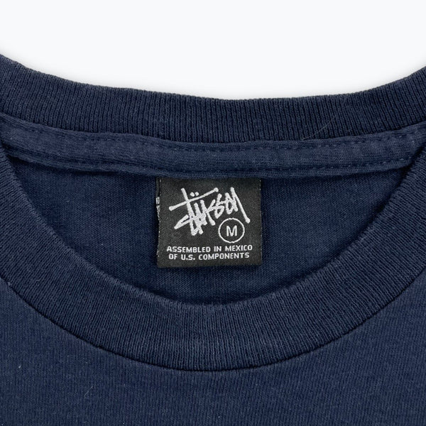 Stüssy tee (M)