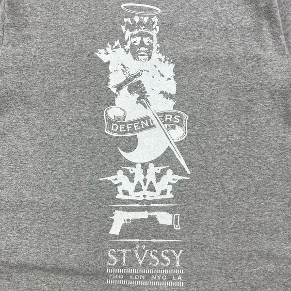 Stüssy tee (M)