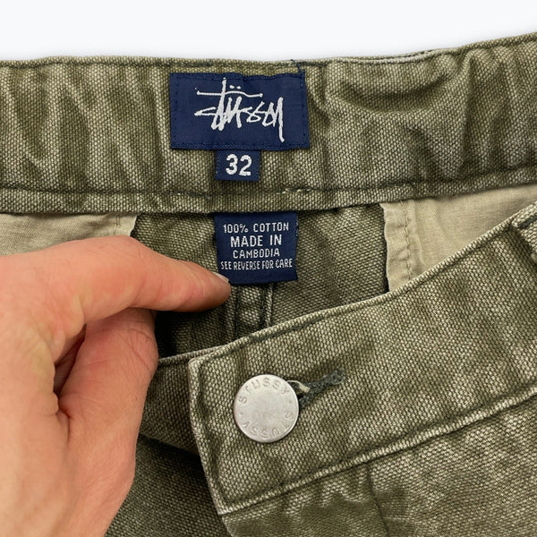 Stüssy cargos (W32)