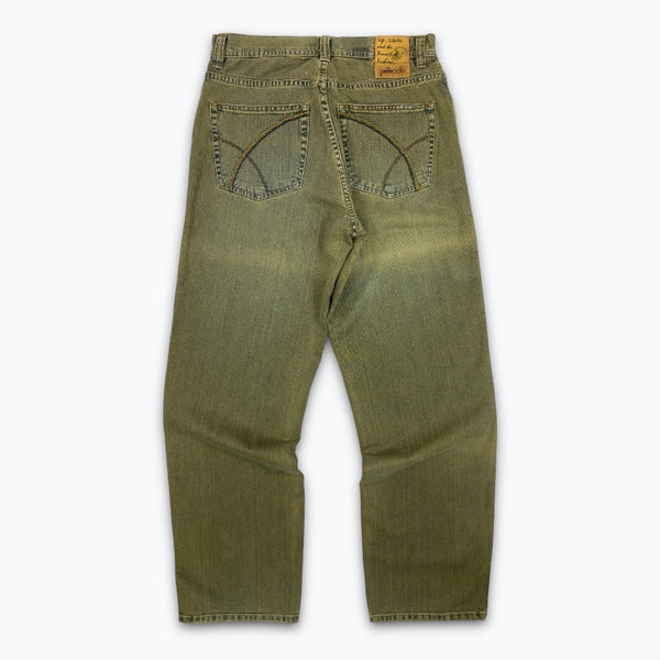 Pelle Pelle jeans (W31)