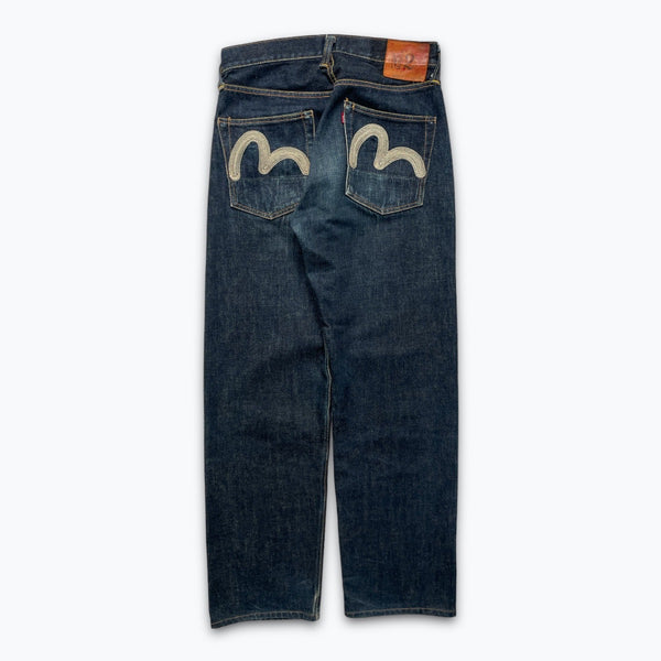 Evisu jeans (W30)