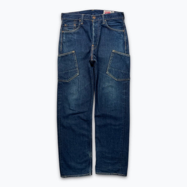 Evisu jeans (W32)