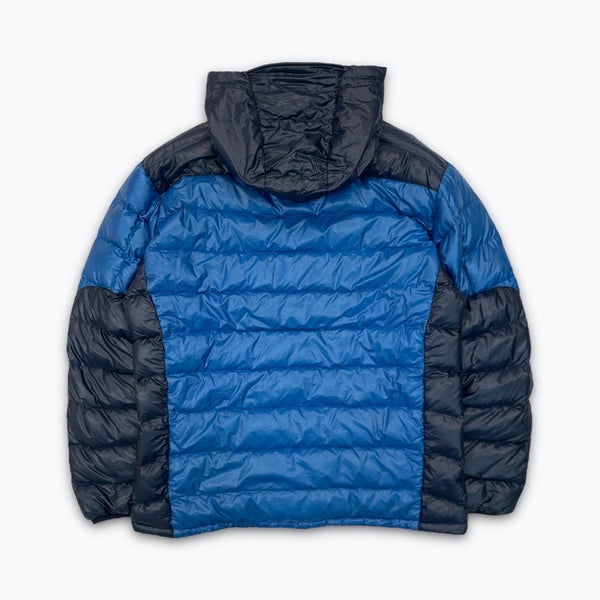 Montbell puffer (XL)