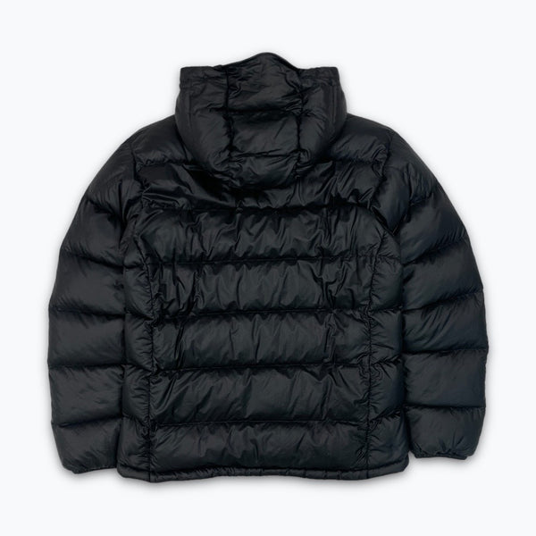 Montbell puffer (L)