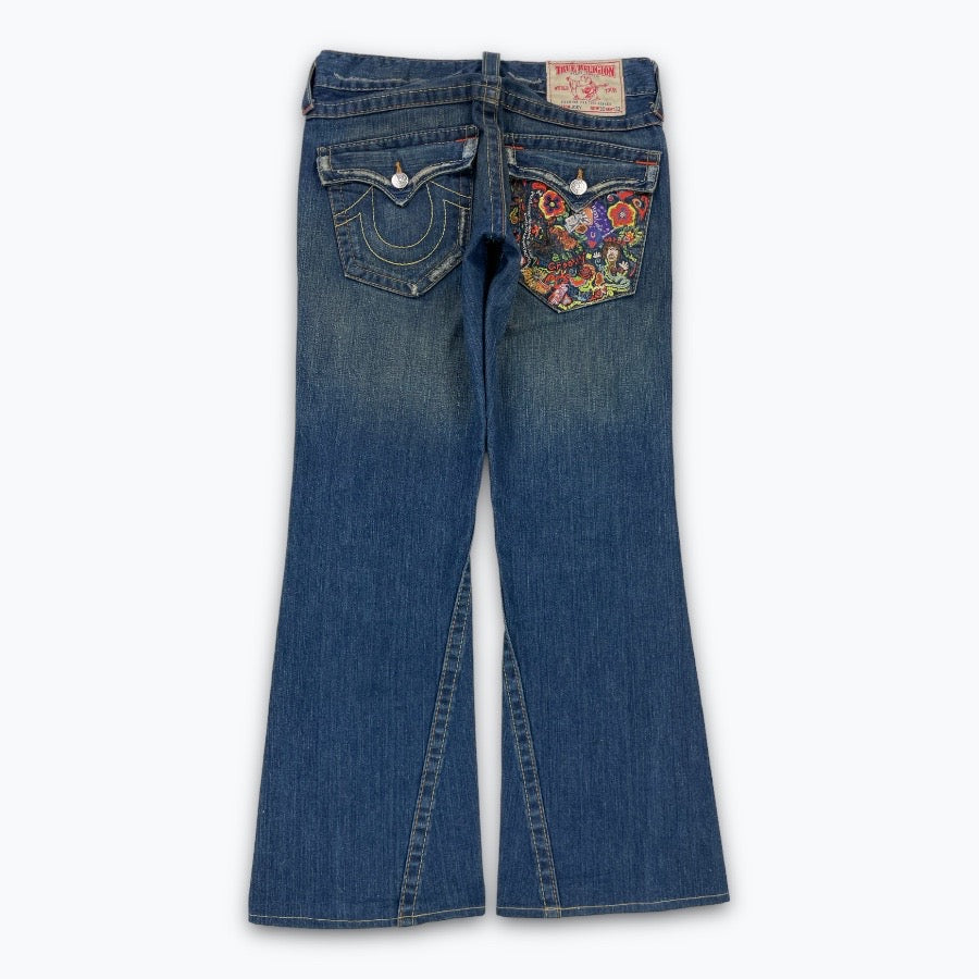 True Religion jeans (W32)