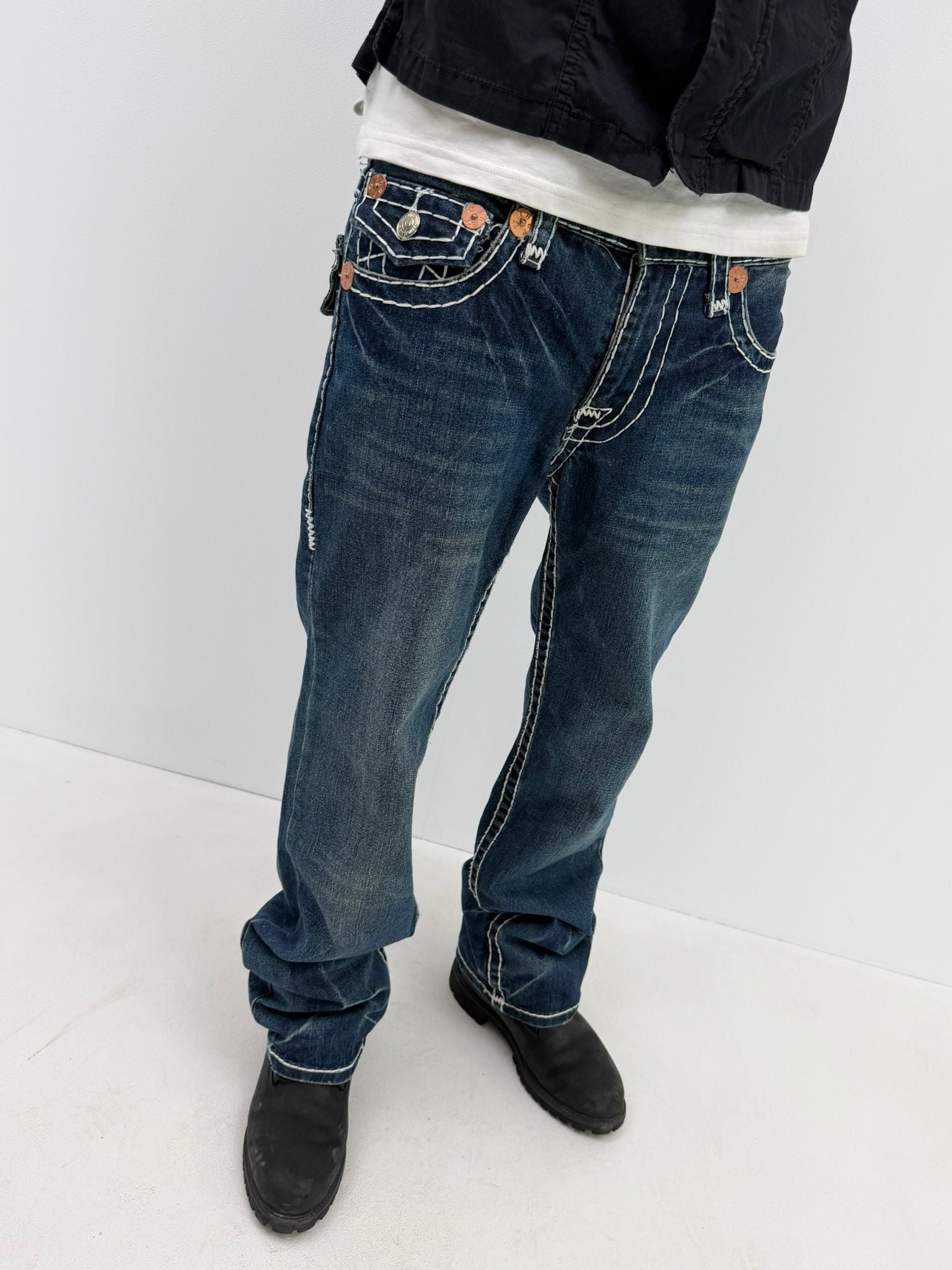 True Religion jeans (W32)