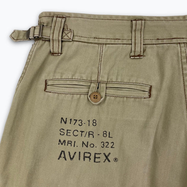 Avirex shorts (W32)